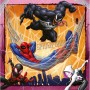 Ravensburger - Puzzle Marvel Spiderman 3x49 piese Ravensburger - 6